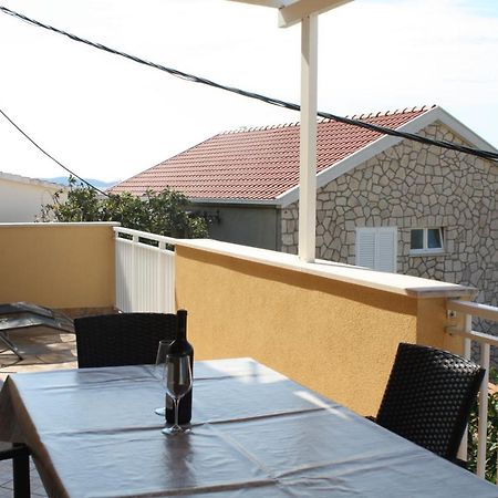 Apartman Anka Viganj Dış mekan fotoğraf