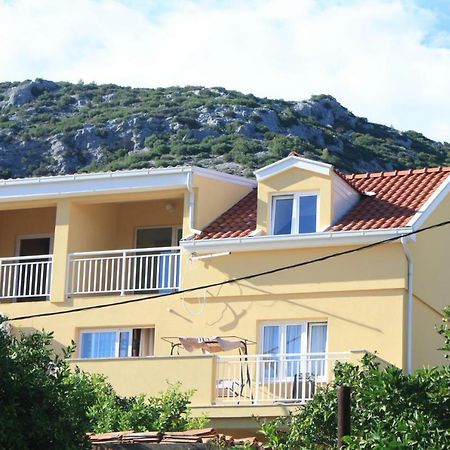 Apartman Anka Viganj Dış mekan fotoğraf