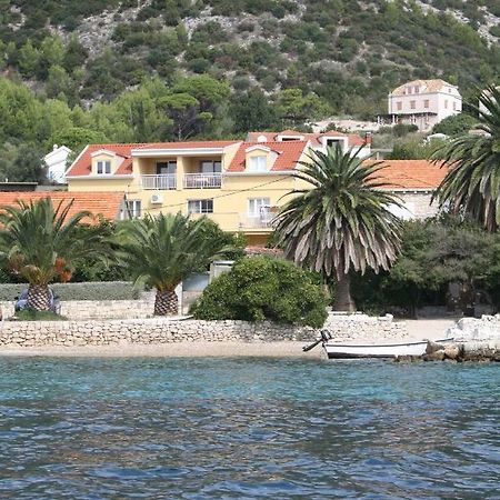 Apartman Anka Viganj Dış mekan fotoğraf
