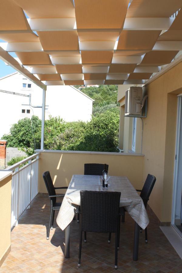Apartman Anka Viganj Dış mekan fotoğraf