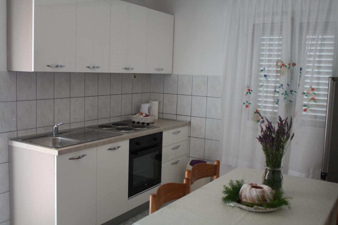 Apartman Anka Viganj Dış mekan fotoğraf