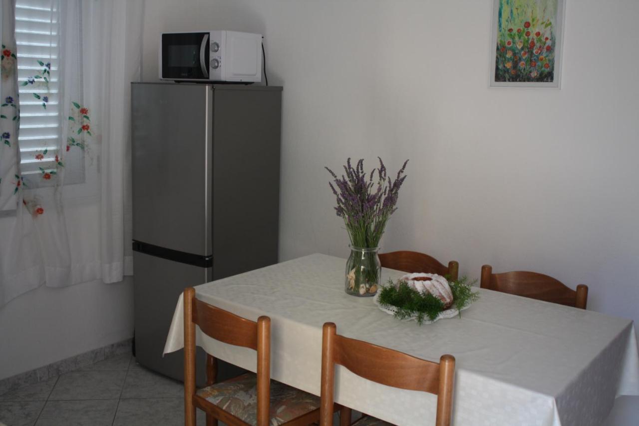 Apartman Anka Viganj Dış mekan fotoğraf