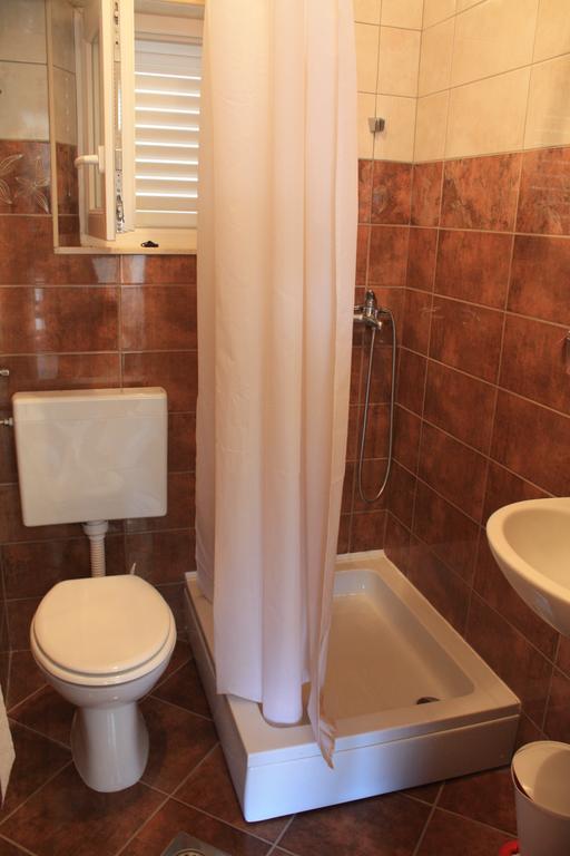 Apartman Anka Viganj Dış mekan fotoğraf