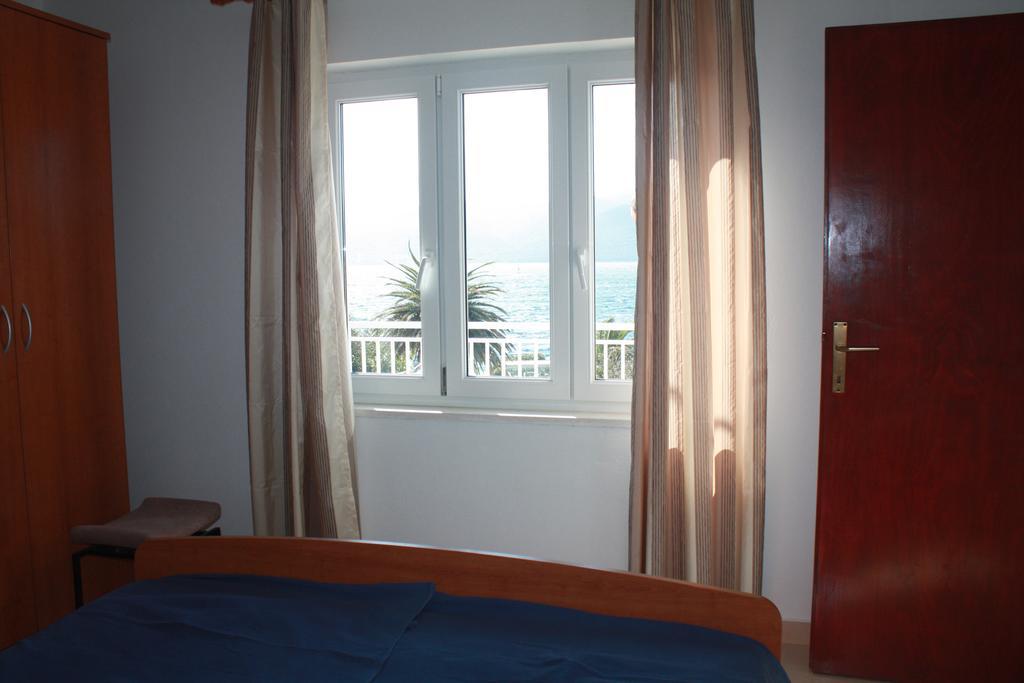 Apartman Anka Viganj Dış mekan fotoğraf