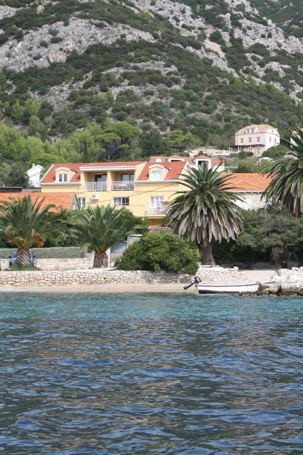 Apartman Anka Viganj Dış mekan fotoğraf